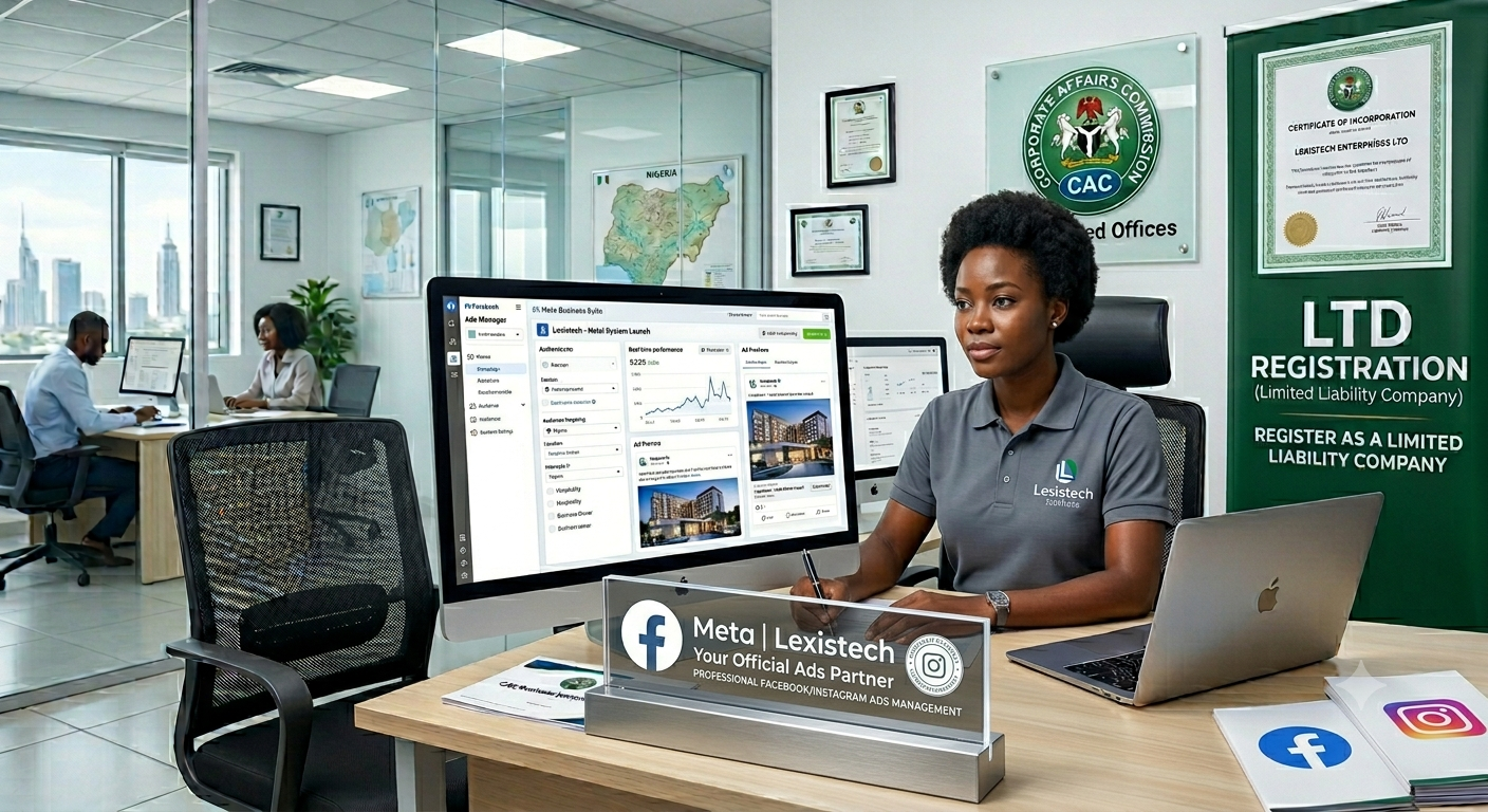 Facebook Ads Campaign
